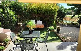 Maison coquette en Camargue