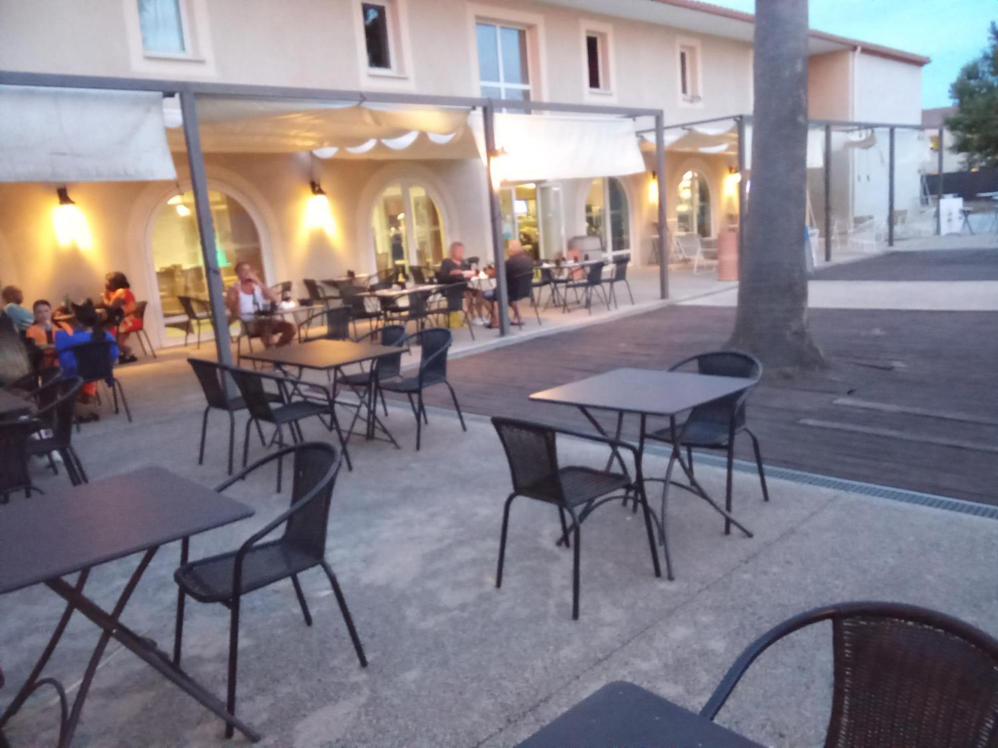 Maison coquette en Camargue Gallargues-le-Montueux Extérieur photo